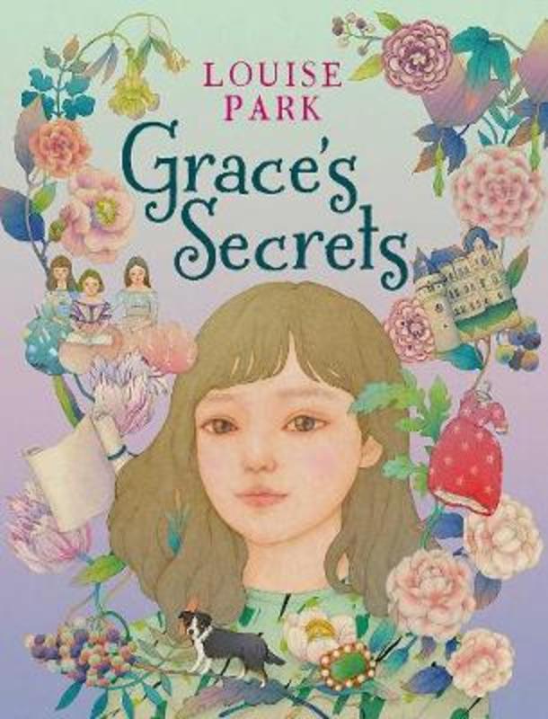 Grace's Secrets by Louise Park - 9780648397366