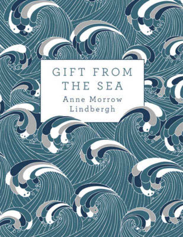 Gift from the Sea by Anne Morrow Lindbergh - 9780701188627
