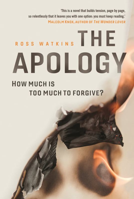 The Apology by Ross Watkins - 9780702260193