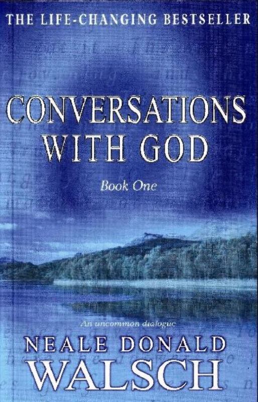 Conversations with God by Neale Donald Walsch - 9780733611957