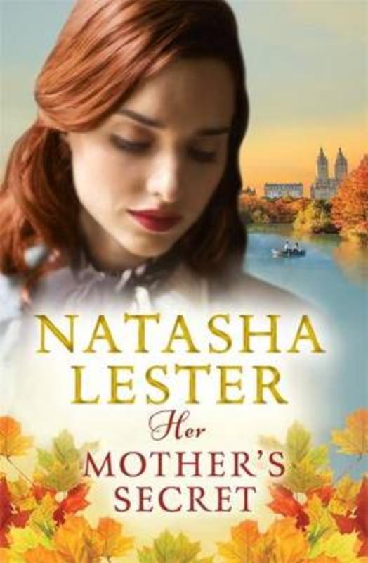 Her Mother's Secret by Natasha Lester - 9780733634659