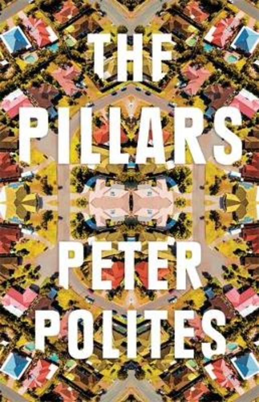 The Pillars by Peter Polites - 9780733640186