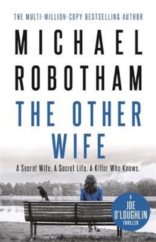 The Other Wife by Michael Robotham - 9780733641831