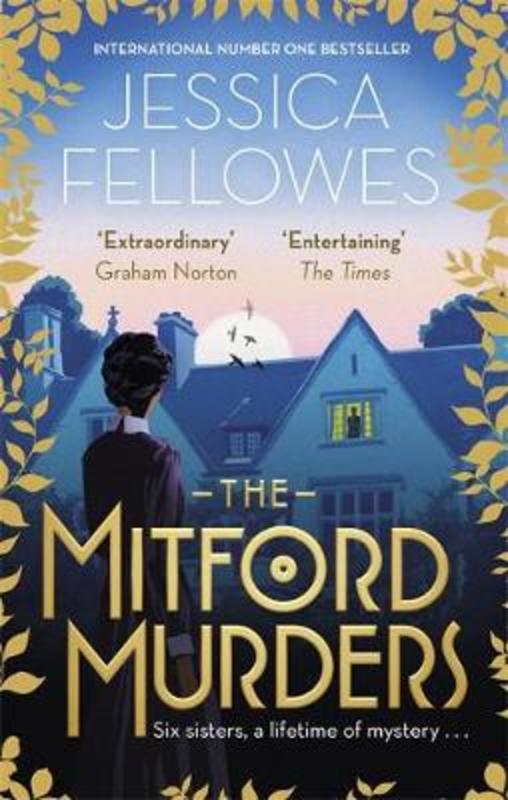 The Mitford Murders by Jessica Fellowes - 9780751567182