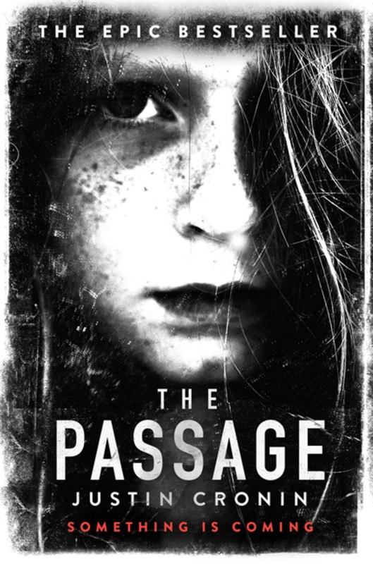 The Passage by Justin Cronin - 9780752883304