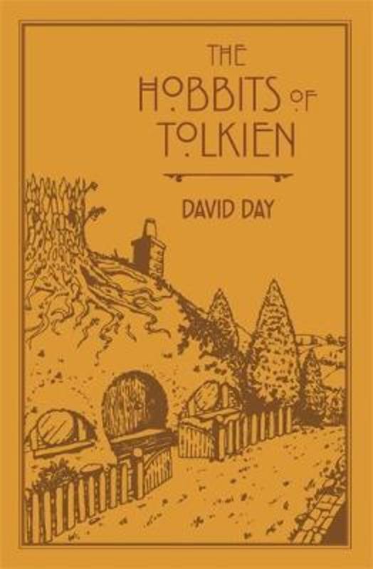 The Hobbits of Tolkien by David Day - 9780753733783