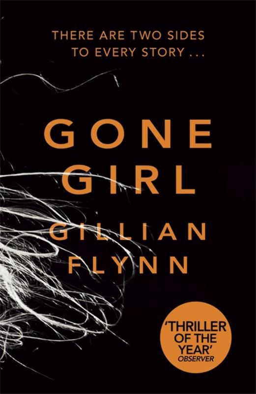 Gone Girl by Gillian Flynn - 9780753827666