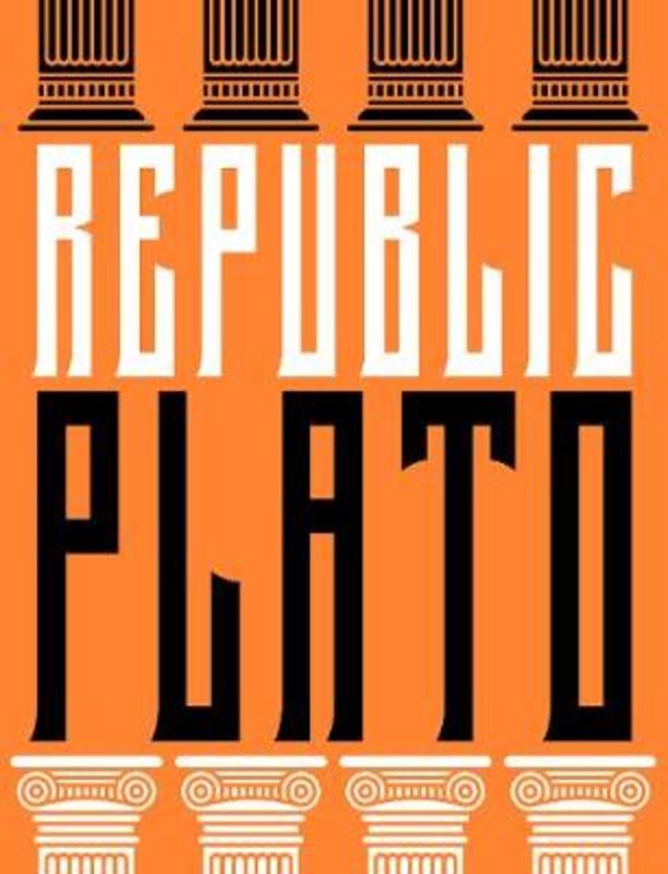 Republic by Plato - 9780785837015