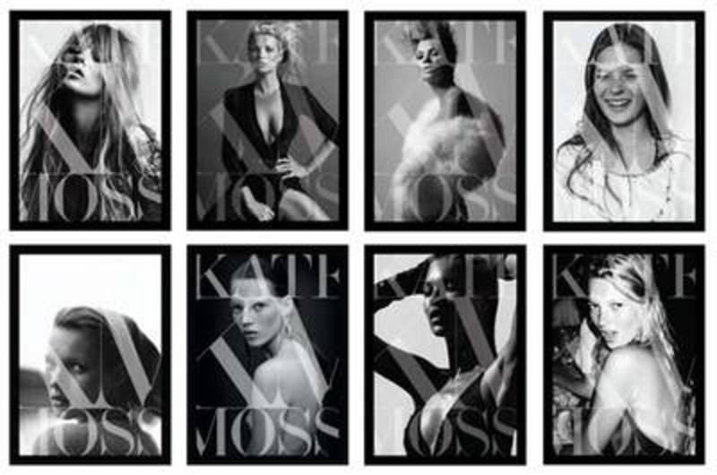 Kate by Kate Moss - 9780847837908