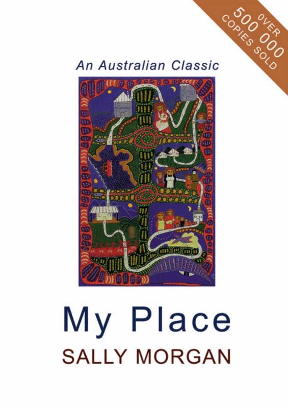My Place by Sally Morgan - 9780949206312