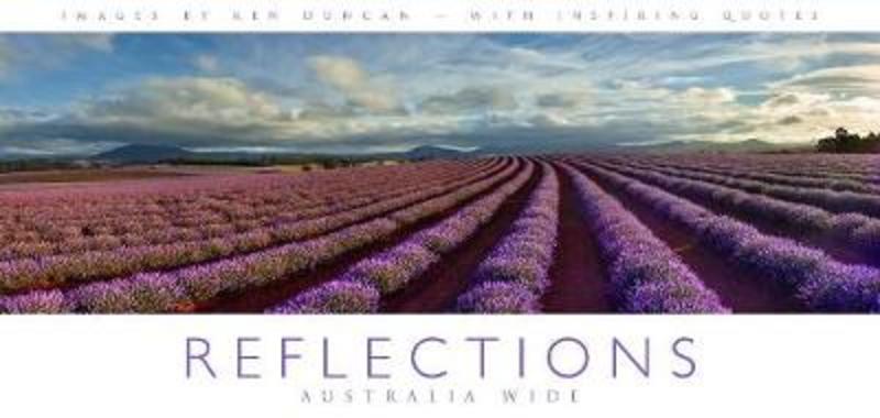 Reflections by Ken Duncan - 9780987605900