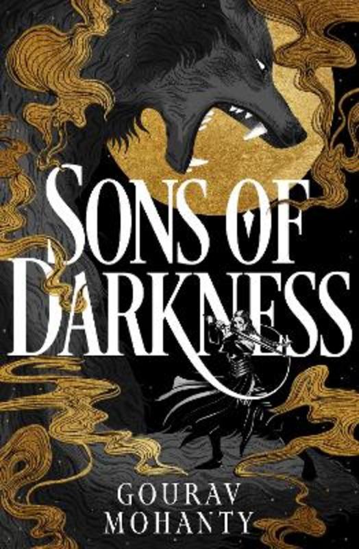 Sons of Darkness by Gourav Mohanty - 9781035900244