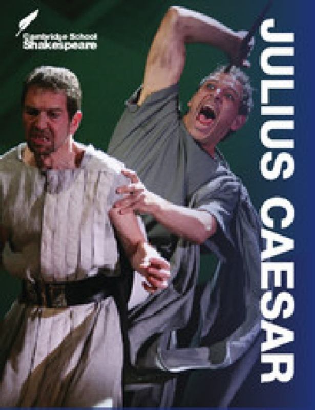 Julius Caesar by Richard Andrews - 9781107615519