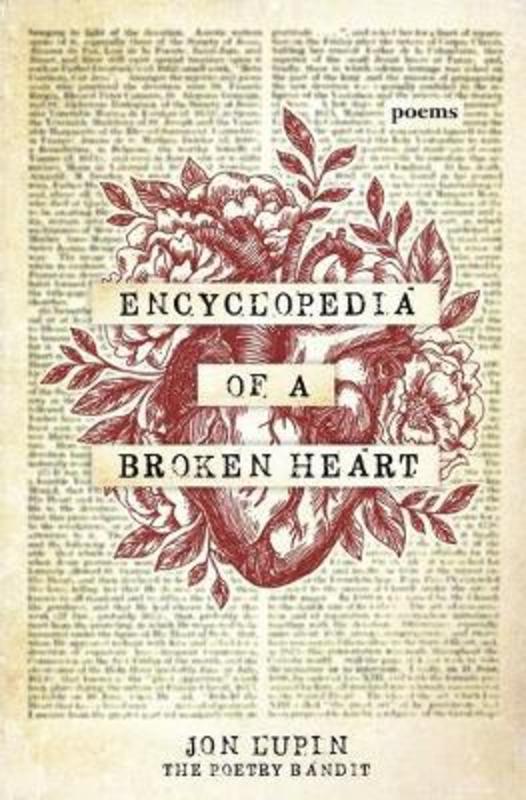 Encyclopedia of a Broken Heart