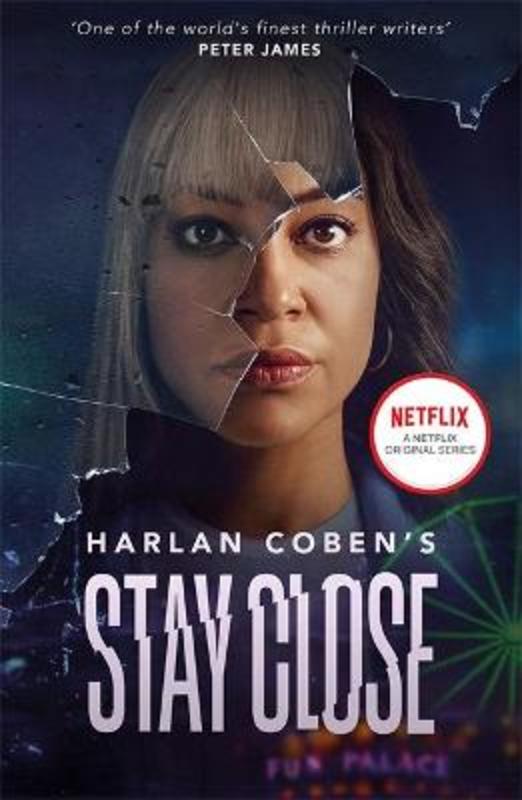 Stay Close by Harlan Coben - 9781398705050