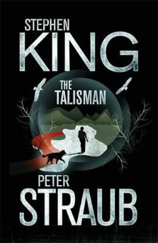 The Talisman by Stephen King - 9781409103868