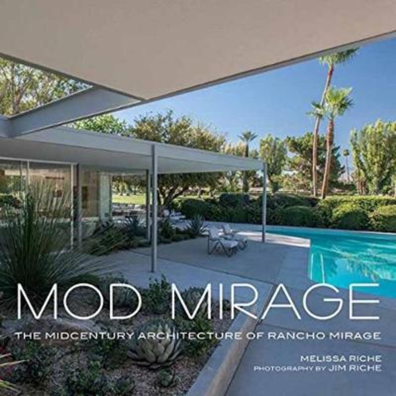 Mod Mirage by Melissa Riche - 9781423648758