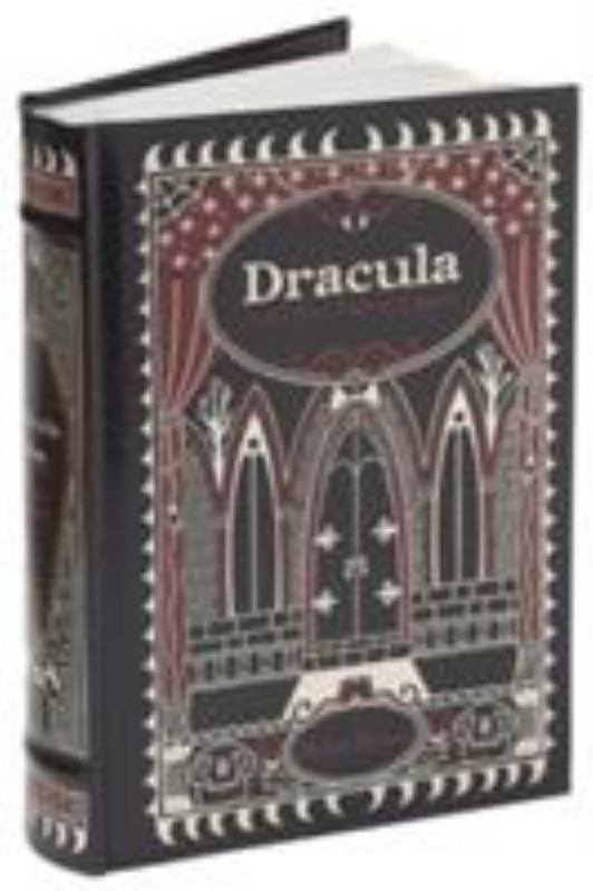 Dracula and Other Horror Classics (Barnes & Noble Collectible Editions) by Bram Stoker - 9781435142817