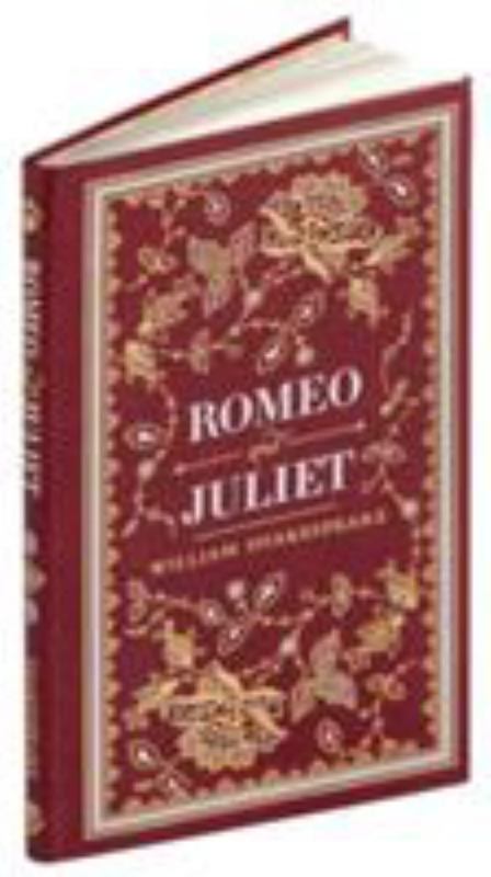 Romeo and Juliet (Barnes & Noble Collectible Classics: Pocket Edition) by William Shakespeare - 9781435149359