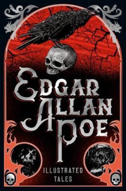Edgar Allan Poe by Edgar Allan Poe - 9781435166882