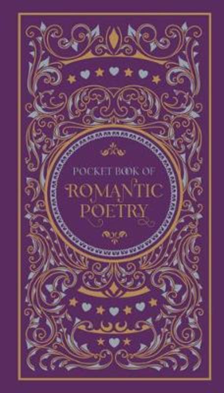 Pocket Book of Romantic Poetry by Various Authors - 9781435169333