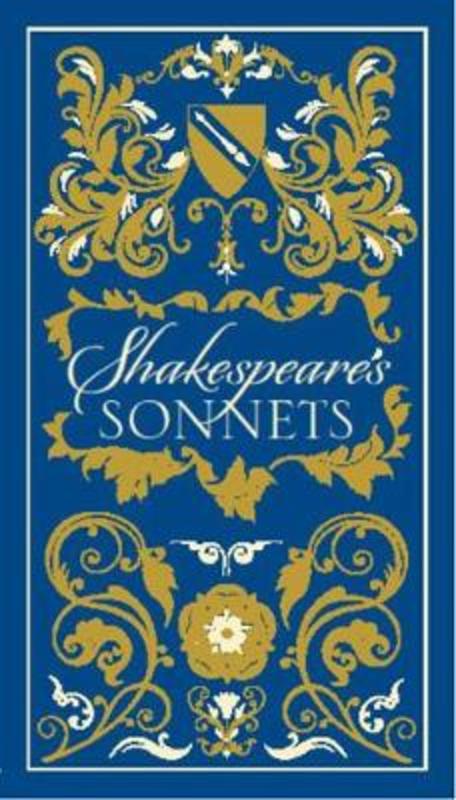 Shakespeare's Sonnets by William Shakespeare - 9781435169357