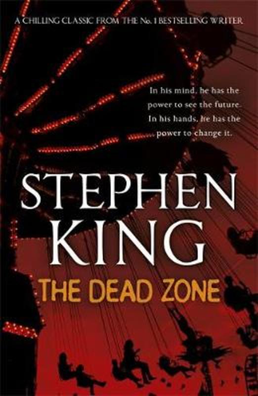 The Dead Zone by Stephen King - 9781444708097