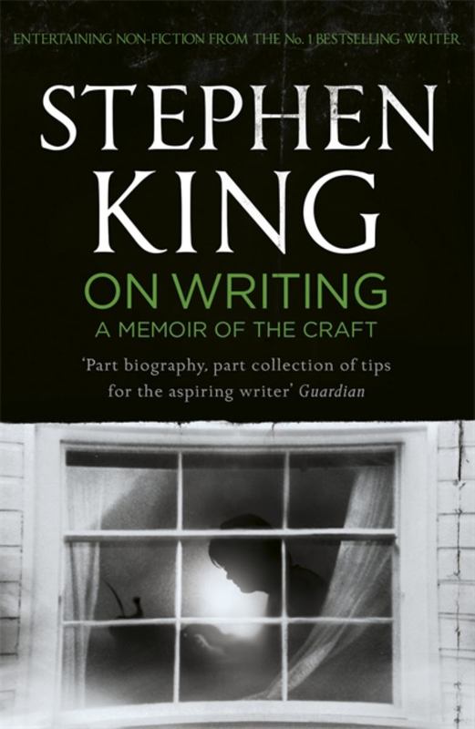 On Writing by Stephen King - 9781444723250