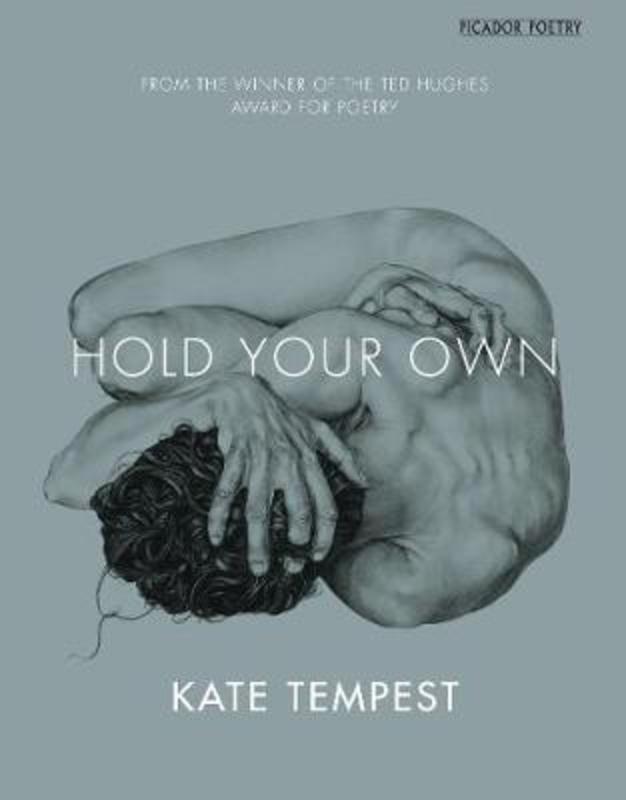 Hold Your Own by Kae Tempest - 9781447241218