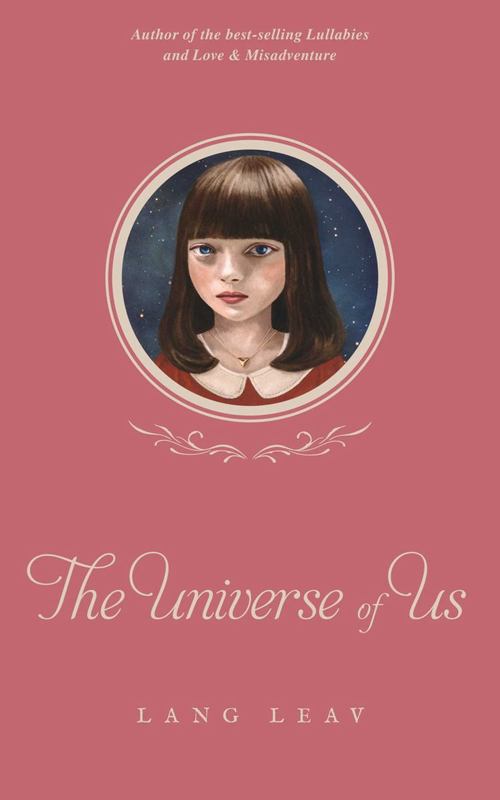 The Universe of Us by Lang Leav - 9781449480127