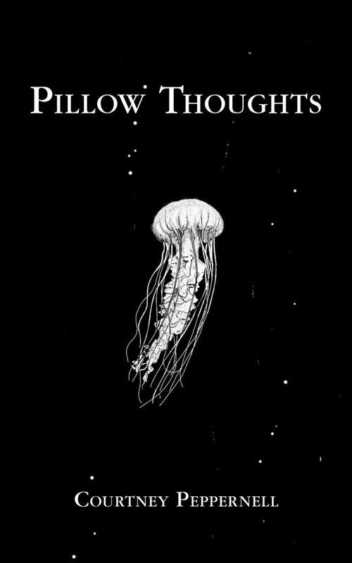 Pillow Thoughts by Courtney Peppernell - 9781449489755