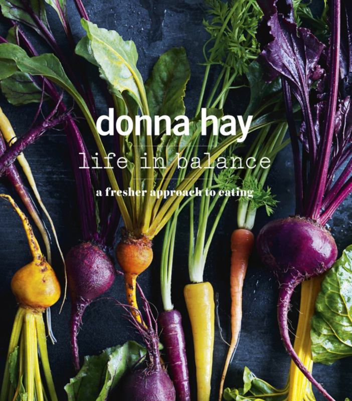 Life in Balance by Donna Hay - 9781460750322