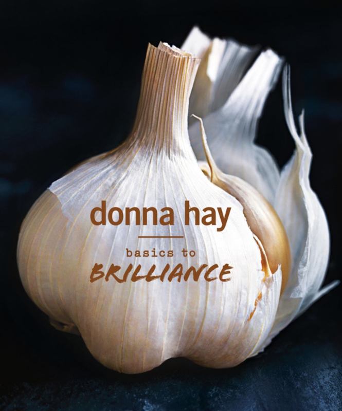Basics to Brilliance by Donna Hay - 9781460751428