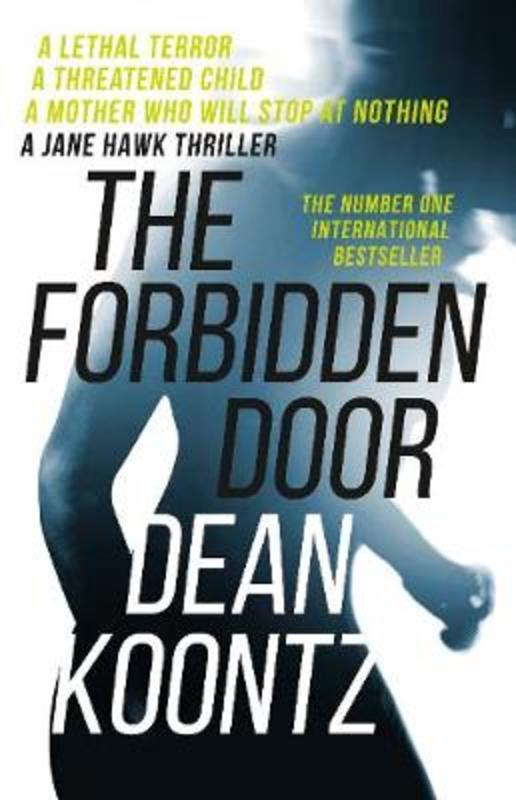 The Forbidden Door by Dean Koontz - 9781460756560
