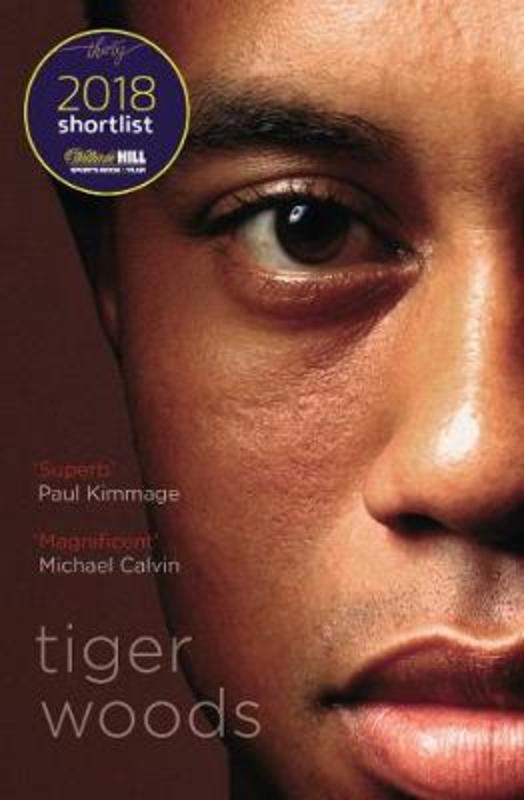 Tiger Woods by Jeff Benedict - 9781471175398
