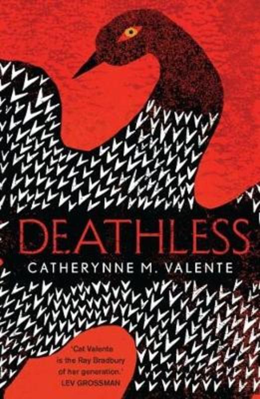 Deathless by Catherynne M. Valente - 9781472108685