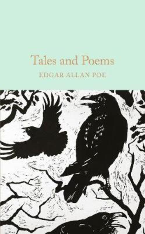 Tales and Poems by Edgar Allan Poe - 9781509826681