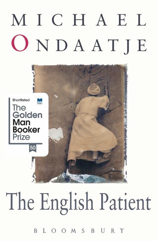 The English Patient by Michael Ondaatje - 9781526605900