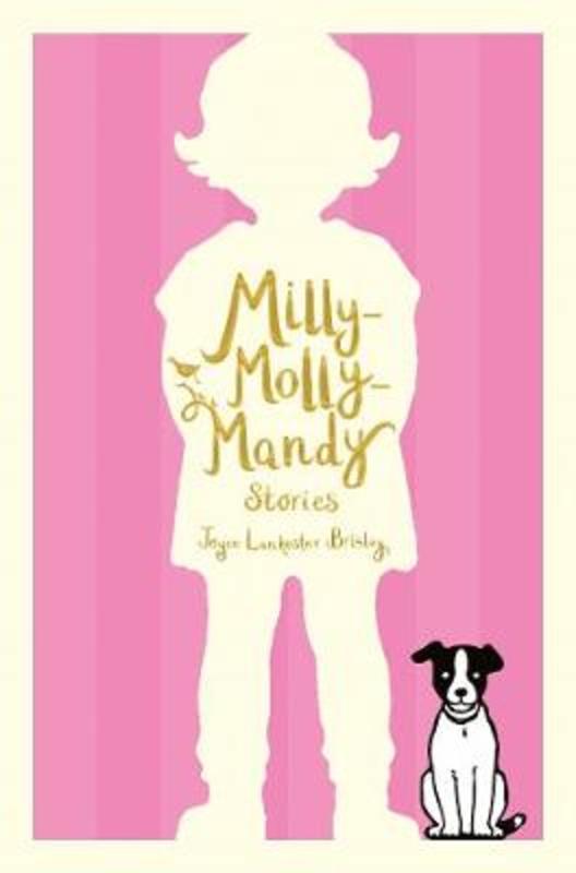 Milly-Molly-Mandy Stories by Joyce Lankester Brisley - 9781529010688
