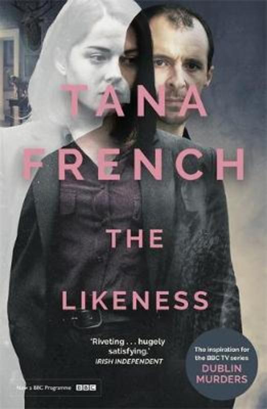 The Likeness by Tana French - 9781529335521