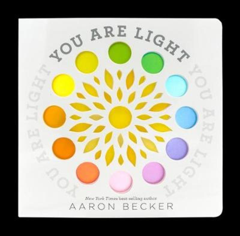 You Are Light by Aaron Becker - 9781536201154