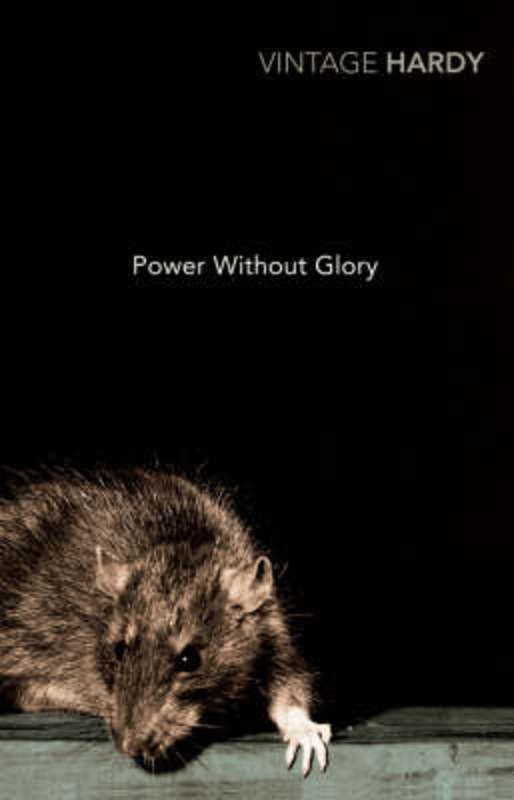 Power Without Glory by Frank Hardy - 9781741667615