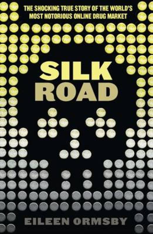 Silk Road by Eileen Ormsby - 9781742614090