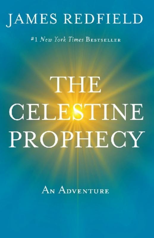 The Celestine Prophecy by James Redfield - 9781742751054