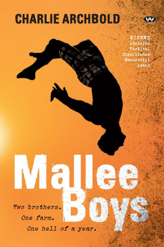 Mallee Boys by Charlie Archbold - 9781743055007