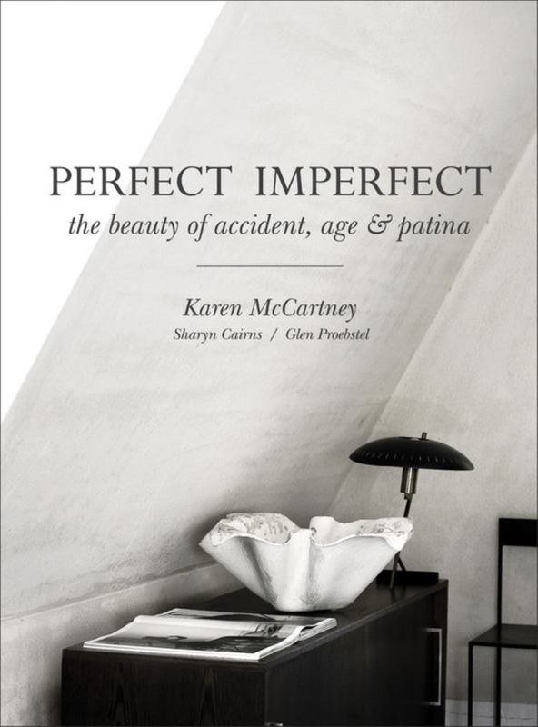 Perfect Imperfect by Glen Proebstel - 9781743364819
