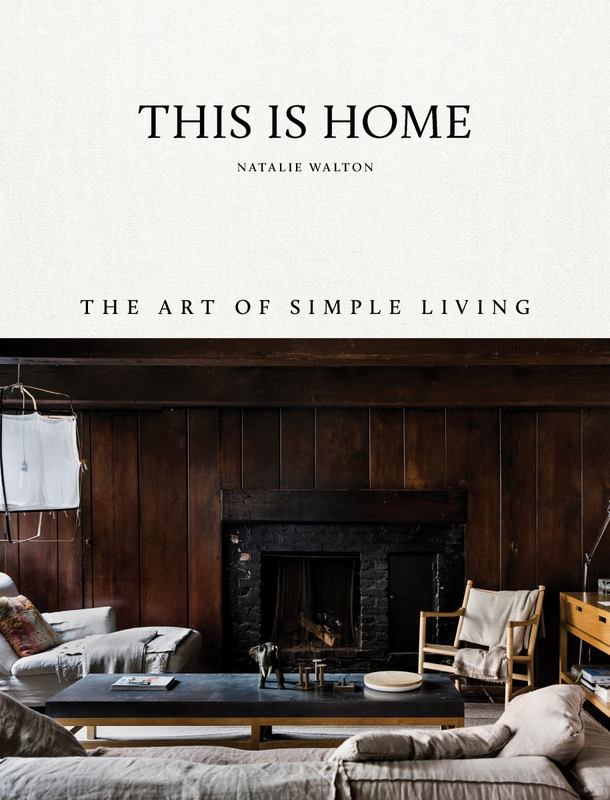 This Is Home by Natalie Walton - 9781743793459