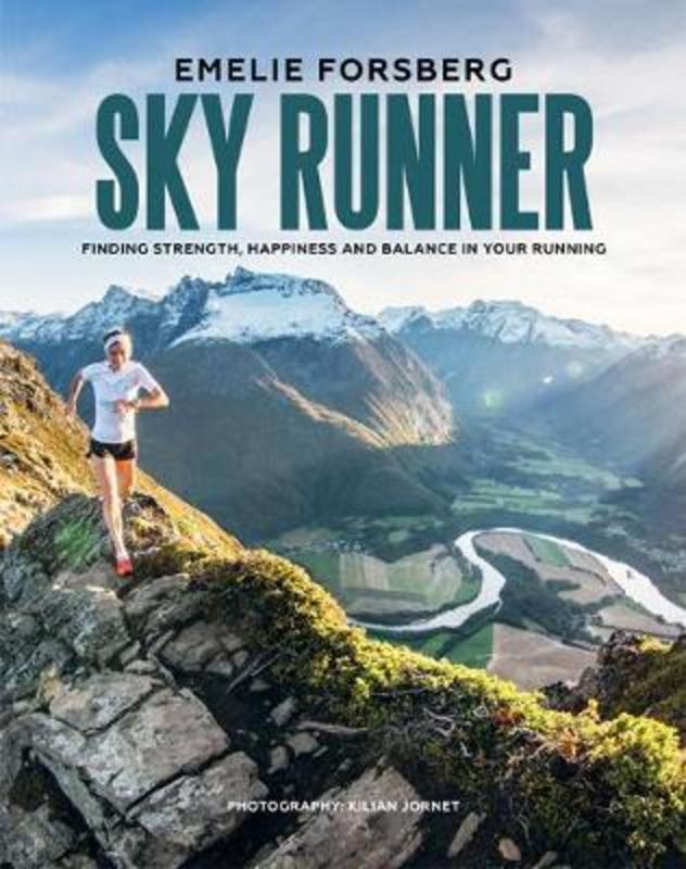 Sky Runner by Emelie Forsberg - 9781743795477