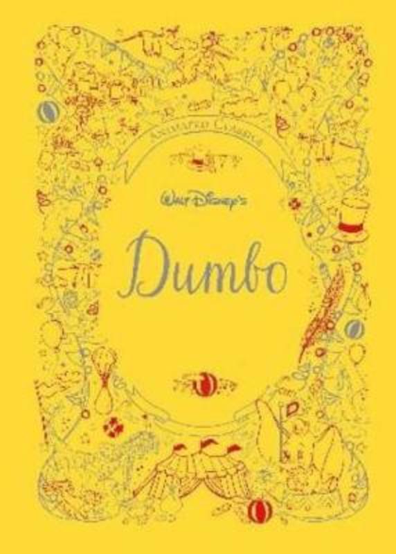 Disney Dumbo: Animated Classic