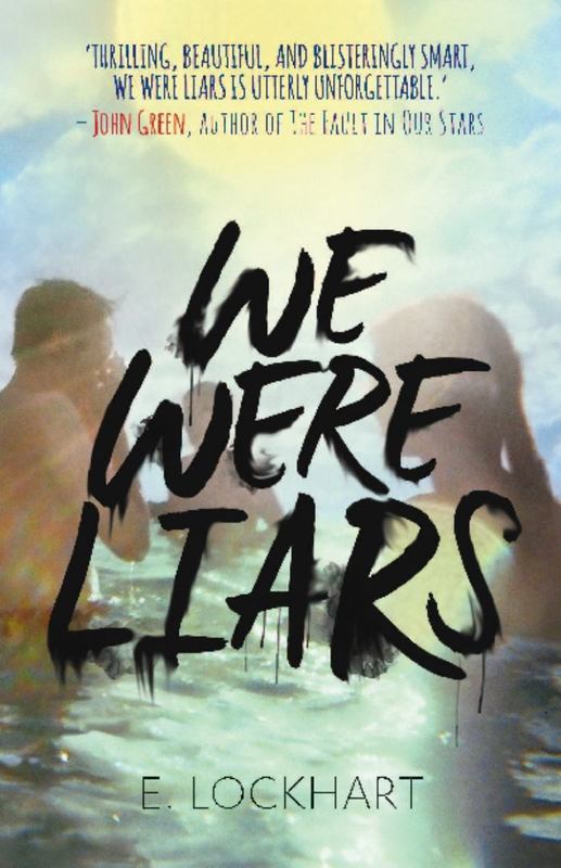 We Were Liars by E. Lockhart - 9781760111069